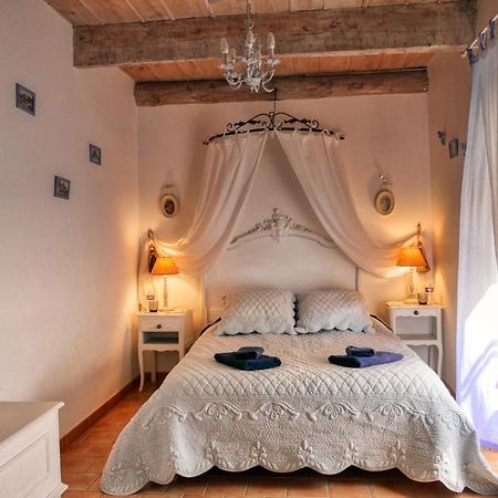 Hotel Mas En Baronnies Provencales Eygaliers  Zewnętrze zdjęcie