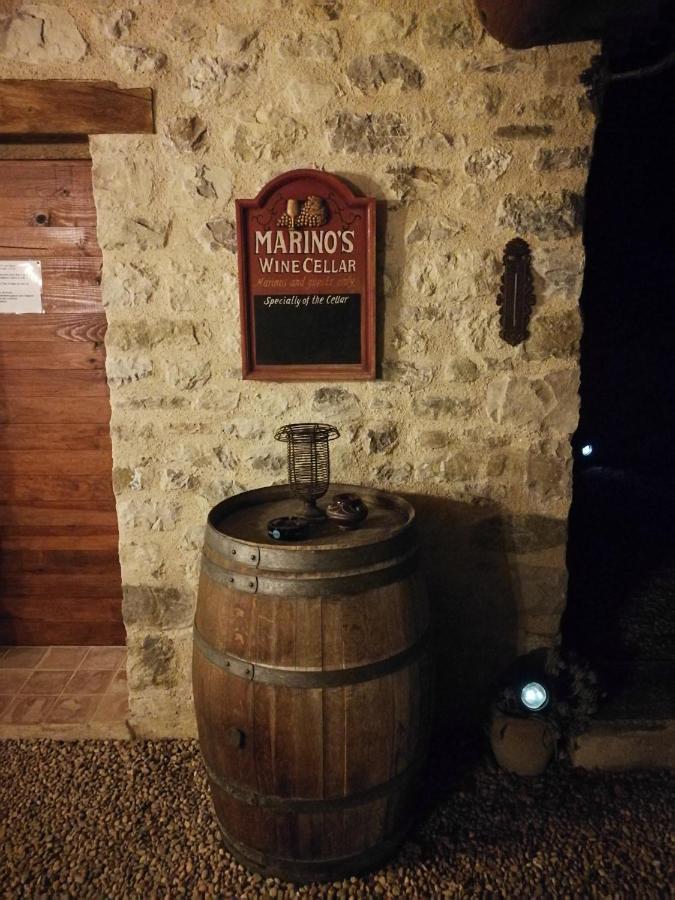 Hotel Mas En Baronnies Provencales Eygaliers  Zewnętrze zdjęcie