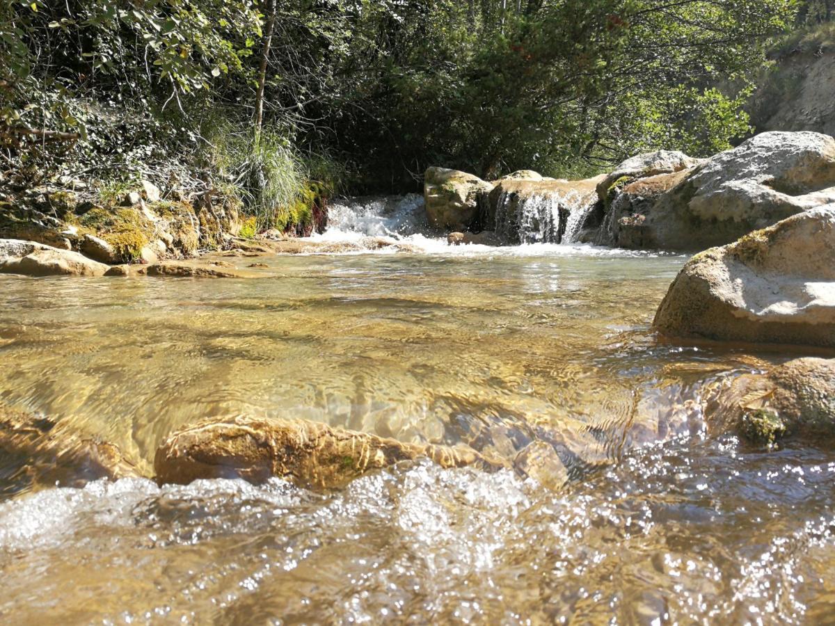 Hotel Mas En Baronnies Provencales Eygaliers  Zewnętrze zdjęcie